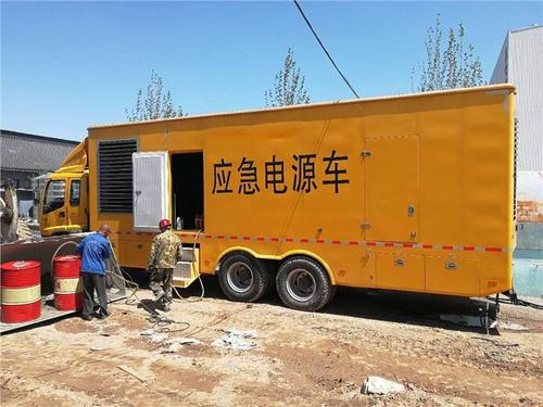 祥云发电车租赁-教您挑选发电机哪些技巧可以掌握使用