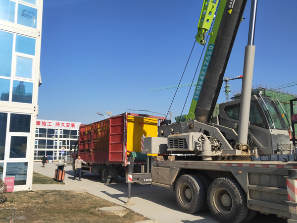 祥云发电机出租50KW柴油发电机组需要配多粗电缆线