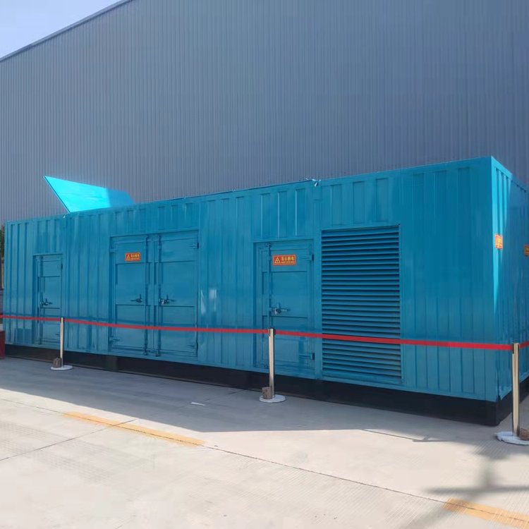 祥云怎样更换柴油发电机组的空气滤清器？