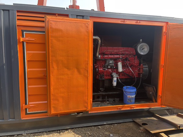 祥云哪些因素会影响 200KW 柴油发电机的燃油消耗率？