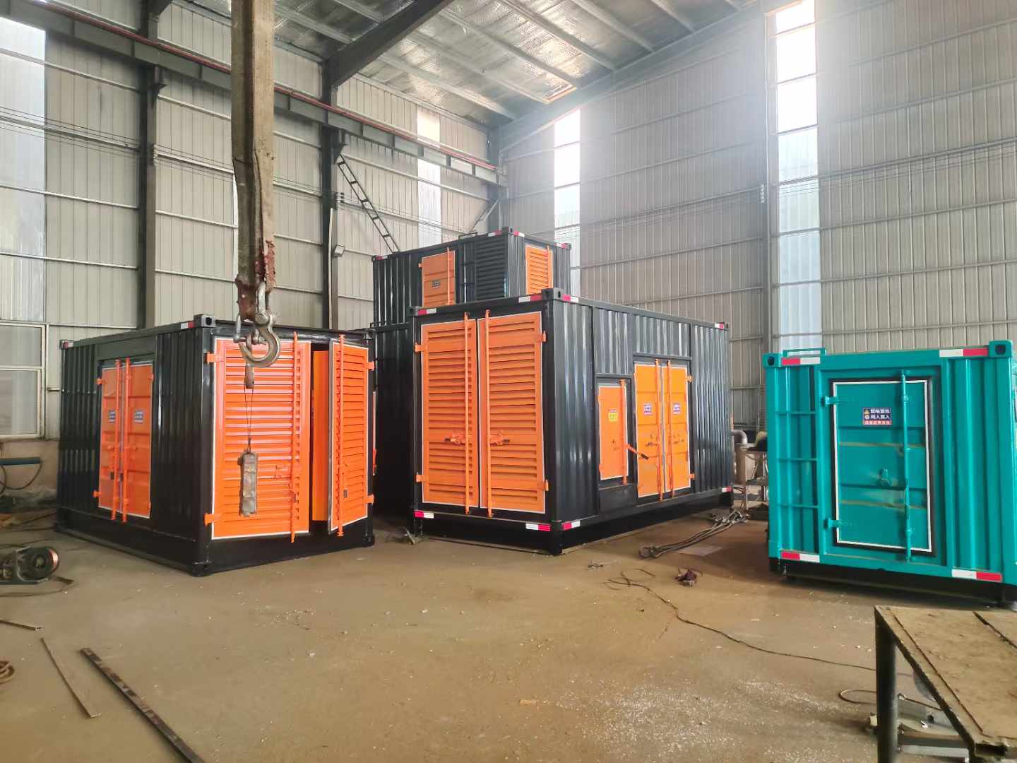 祥云如何根据用电设备的功率选择合适的空开？