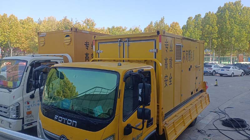 祥云有哪些因素会影响柴油发电机组和UPS电源的切换时间？