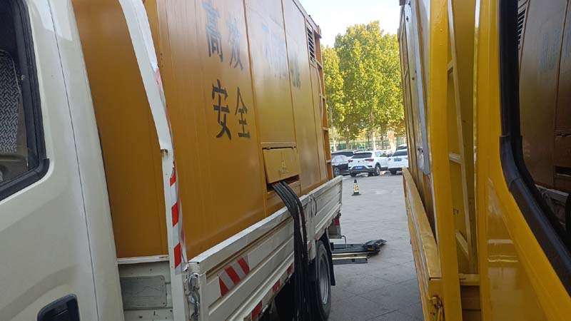 祥云如何判断柴油发电机组和UPS电源的切换时间是否符合要求？