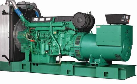 祥云发电机除垢后需要用清水冲洗水冷式机油散热器几次？