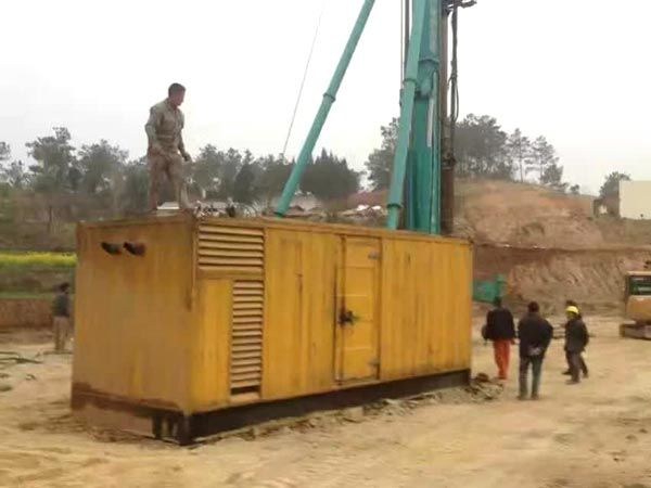 祥云柴油发电机组应用场合有哪些？